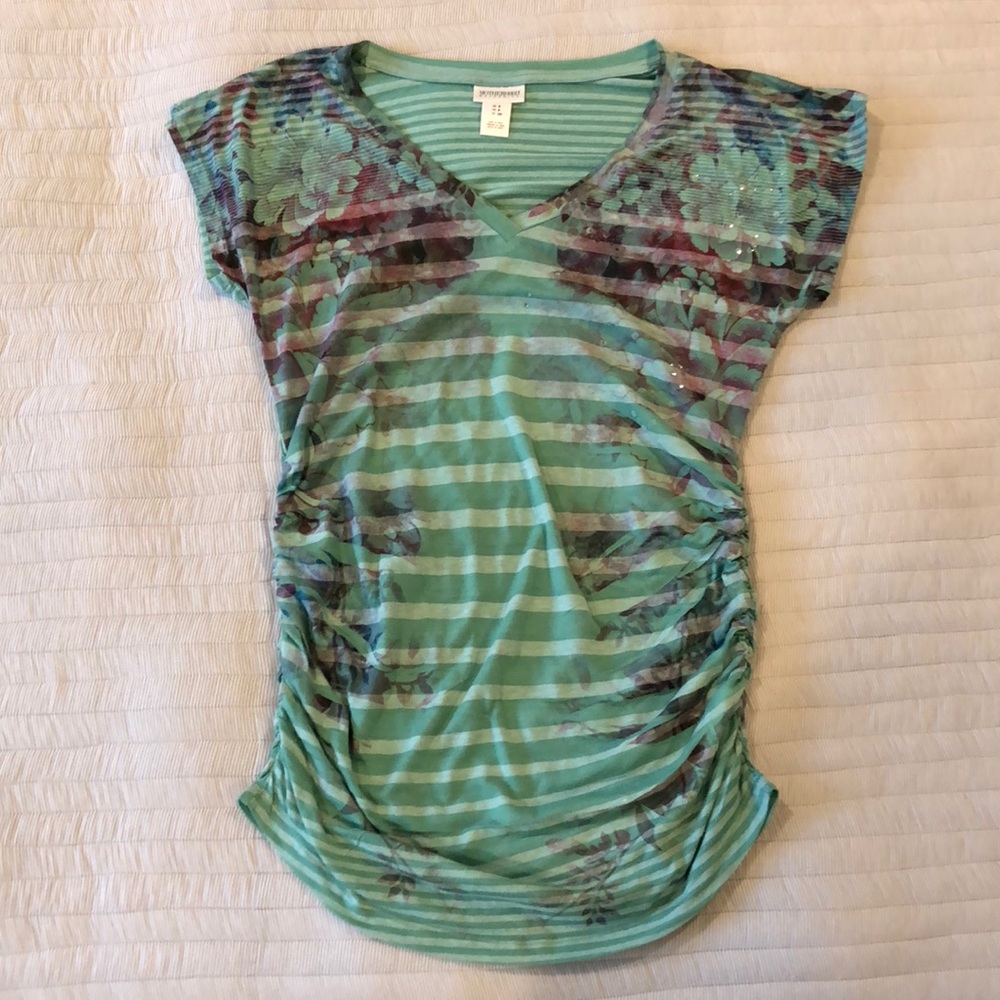 Motherhood Tee